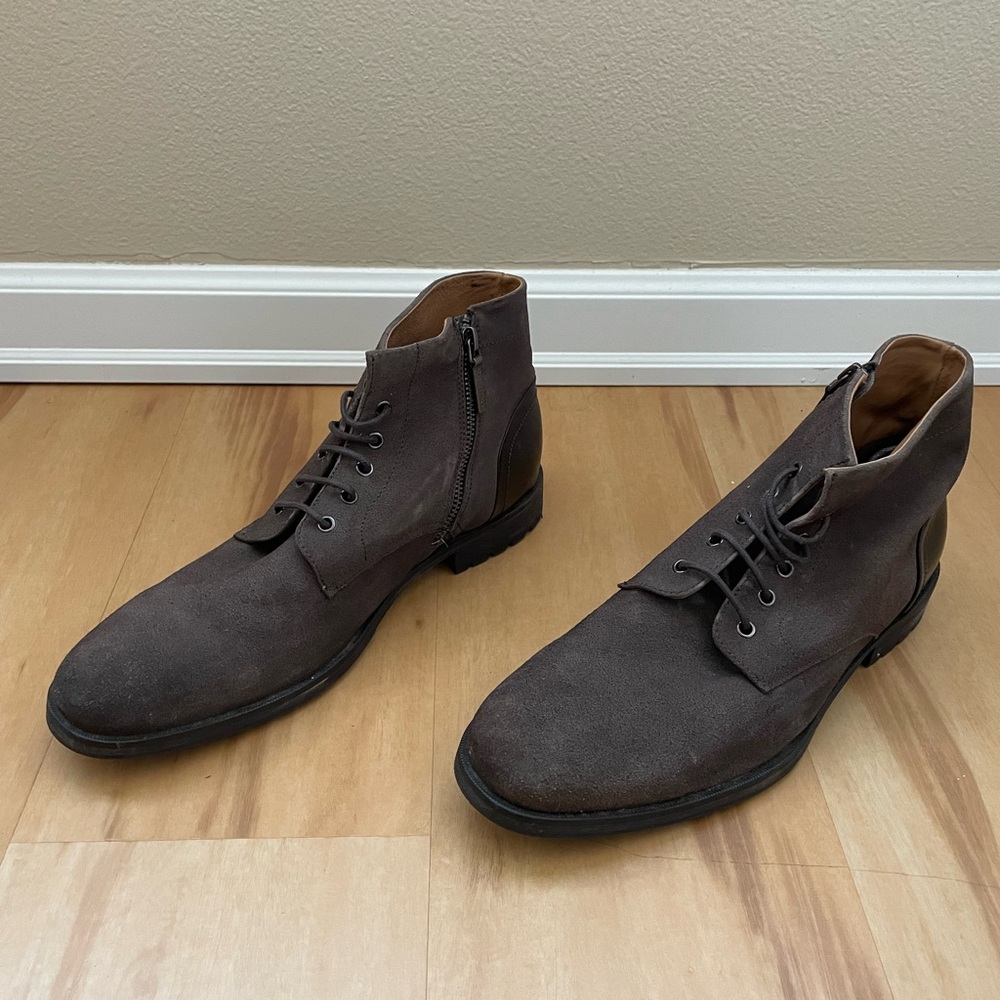 Gordon Rush Dress Boot